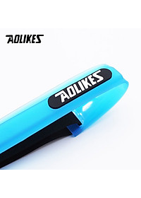 Băng đô thể thao silicone AOLIKES YE-2113 chặn mồ hôi trán Sport sweat band