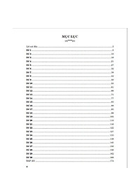 Giới thiệu bộ đề thi môn tiếng anh tốt nghiệp THPT (theo chương trình GDPT mới - áp dụng từ năm 2025) - HA