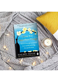 Love For Imperfect Things