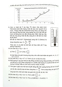 Bài Tập Phát Triển Năng Lực Toán 8 - Tập 2