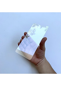 Bộ 2 miếng kính cường lực Gor cho Xiaomi Redmi Note 10 5G - Full Box- Hàng nhập khẩu