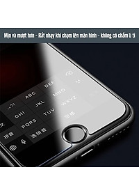 Bộ 2 kính cường lực Gor cho Xiaomi Poco X3 NFC - Hàng Nhập Khẩu