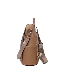 Balo nữ chống trộm DA cao cấp phong cách mới – BLNN9043