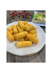 100g Bột Phô Mai truyền thống tomato T&P