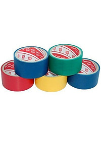 6 cuộn Băng keo Simili 4.8cm 