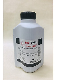 Mực nạp ( mực đổ ) cho hộp mực 12A/ 49A/ 05A Canon 2900/ 3300/ HP 1010/1020...