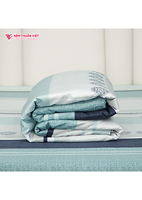 Chăn Mền Tencel Modal Thuần Việt - Mền Hè Lụa Tencel Thoáng Mát, Thấm Hút Mồ Hôi Tốt