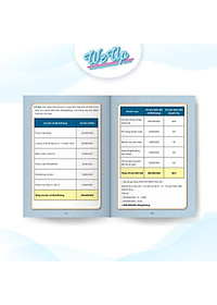 Sách - Đọc hiểu 10 chỉ số quyết định số phận doanh nghiệp mà sếp nhất định kiểm soát