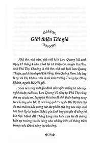 Hồn Trương Ba Da Hàng Thịt - Tôi Và Chúng Ta (Tủ Sách Văn Học Trong Nhà Trường)