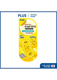 Keo Dán 2 Mặt Norino Beans Pokemon PLUS