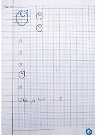 Luyện Viết Chữ Lớp 2 - Tập 2 (Biên Soạn Theo Chương Trình Giáo Dục Phổ Thông Mới)