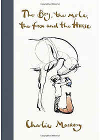 The Boy, The Mole, The Fox And The Horse