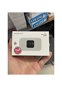 Bộ Phát WIFI Di Động Từ Sim 4G/5G/LTE ZTE MF800 - Pin 2100mAh - Bộ Phát WIFI Không Dây Kết Nối Tối Đa 10 Thiết Bị - Hàng Chính Hãng