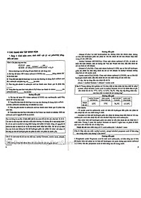 Sách tham khảo hoá học 12 (dùng chung cho các bộ sgk hiện hành) HA