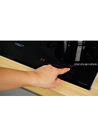 BẾP TỪ ĐÔI CHEF'S EH-DIH868 - HÀNG CHÍNH HÃNG