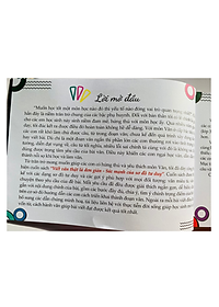 Sách - Viết văn thật là đơn giản sực mạnh của sơ đồ tư duy ( nguyên lý )