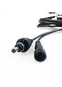 Dây nối dài cho đèn  năng lượng mặt trời