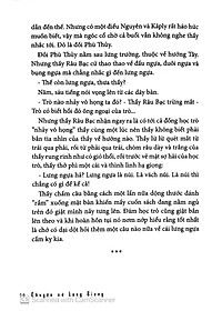 Chuyện Xứ Lang Biang - Tập 1 - Pho Tượng Của Baltalon (Tái Bản 2023)