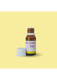 AB - KOLICARE Digest: Men Vi Sinh Cho Trẻ Tiêu Chảy