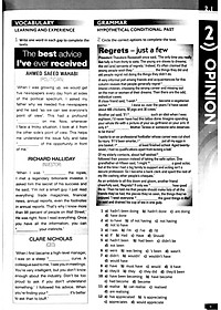 Speakout (2E) advanced: WB+AK