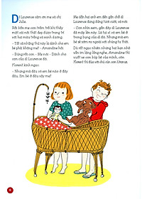 Sách Những Bí Mật Con Muốn Biết (Dành Cho Trẻ Từ 7 - 9 Tuổi)