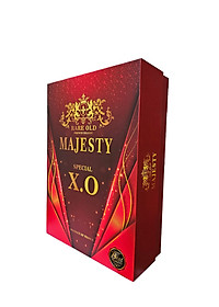 RƯỢU MAJESTY XO