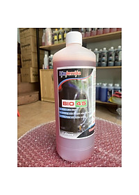 COMBO NƯỚC RỬA XE KHÔNG CHẠM BIO 45-1L VÀ BÓNG LỐP BLACKBRILL -1L