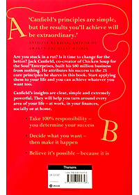 HOW TO GET FROM WHERE YOU ARE