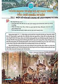 Lịch Sử 11 (Chân Trời Sáng Tạo) (2023)