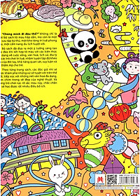 Sách Chúng Mình Đi Đâu Thế - Khám Phá Trung Quốc