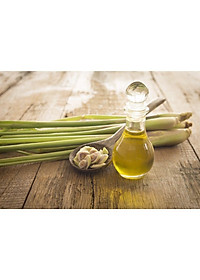 Tinh Dầu Sả VIETTINMART 1L