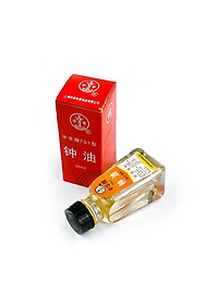 Dầu tra bảo dưỡng đồng hồ, dầu bôi trơn máy 701- 30ml