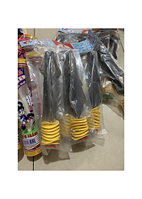 Combo 2 trái cầu đá.