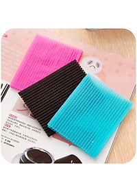 Set 5 Bộ 2 Miếng Dán Tóc, Miếng Dán Giữ Tóc Trang Điểm Rửa Mặt SC16