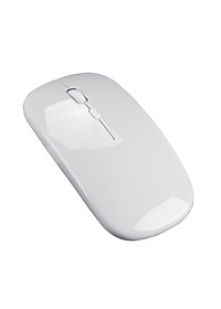 Chuột Không Dây Sạc Điện HXSJ M80 - Hàng chính hãng