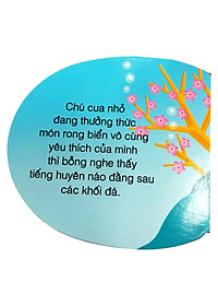 Sách Những Người Bạn Tốt - Chú Cua Tài Giỏi