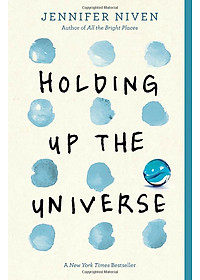 Sách Holding Up the Universe