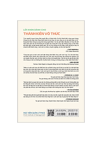 Sách Thành Kiến Vô Thức