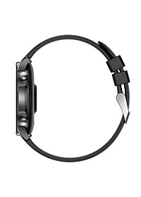 Bluetooth Smart Watch Fitness Tracker Sports Heart Rate Monitor for IOS