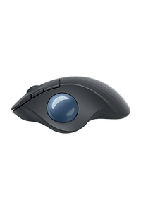 Chuột Không Dây Logitech M575 - ERGO Tracking Ball - Hàng Chính Hãng
