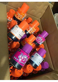 Chai thả vệ sinh diệt khuẩn và làm thơm bồn cầu, cốc thả bồn cầu 