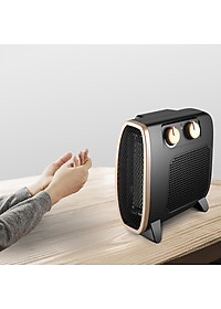 Máy Sưởi - Máy Sưởi Mini - Máy Sưởi 2 Chiều Cao Cấp