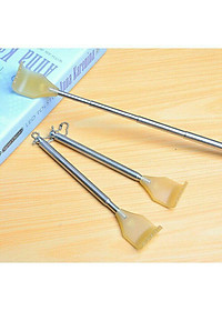 Cây Gãi Lưng Massage Hình Bàn Tay Rút Gọn Gãi Ngứa Lưng (Có Hàng Sẵn) - MASA1028