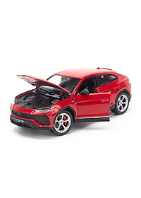 Mô hình xe Lamborghini Urus 1:24 Welly - 24094W