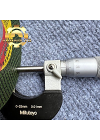 Đá cắt sắt- Đá cắt inox sư tử lionking kích thước 105x1.2x16mm (Gía đã bao gồm VAT)