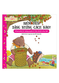 Combo Tớ là CEO nhí