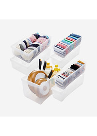 Khay nhựa đa năng Oliving Tray 5
