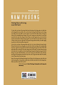 Nam Phương - Hoàng hậu cuối cùng của Việt Nam