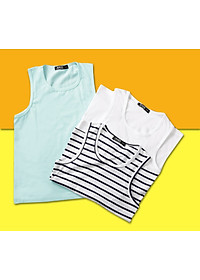 ÁO 3 LỖ TRẺ EM WINFA