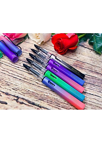 Bút Máy Leta 368 , Bút Luyện Chữ Đẹp Ngòi Lá Tre Nét Thanh Đậm Viết Calligraphy